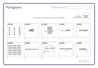 Dingbats 10 Dingbats 10